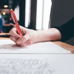 Pencils|uni-ball uniball CHROMA Mechanical Pencil, 0.7mm, #2 Medium Lead, Dozen (70134)