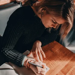 Pens|uni-ball uniball Onyx Rollerball Pens, Fine Point, 0.7mm, Black Ink, Dozen (60143)