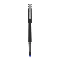 Pens|uni-ball uniball Roller Rollerball Pens, Micro Point, 0.5mm, Black Ink, 36/Pack (1921065)