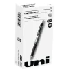 Pens|uni-ball uniball Signo RT Gel Pens, Medium Point, 0.7mm, Black Ink, Dozen (65940)