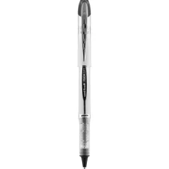 Pens|uni-ball uniball Vision Elite Rollerball Pens, Bold Point, 0.8mm, Black Ink (61231)