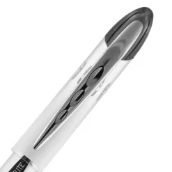 Pens|uni-ball uniball Vision Elite Rollerball Pens, Bold Point, 0.8mm, Black Ink (61231)