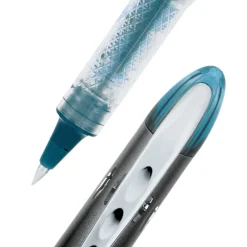 Pens|uni-ball Vision Elite Rollerball Pens, Micro Point, Assorted Colors Ink, 8 Pack (58092)