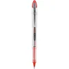 Pens|uni-ball uniball Vision Elite Rollerball Pens, Bold Point, 0.8mm, Red Ink (69023)
