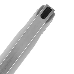 Pens|uni-ball uniball Vision Needle Rollerball Pens, Fine Point, 0.7mm, Black Ink, Dozen (1734903)