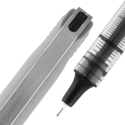 Pens|uni-ball Vision Needle Rollerball Pens, Fine Point, 0.7mm, Assorted Ink, 8/Pack (1734916)