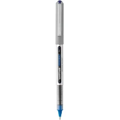Pens|uni-ball uniball Vision Rollerball Pens, Fine Point, 0.7mm, Blue Ink (60134)