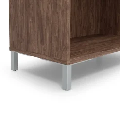 Bookcases*Union & Scale Essentials 3 Shelf 45