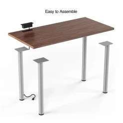 Office Desks*Union & Scale ™ Essentials 48