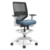 Office Chairs*Union & Scale ™ Lewis Fabric Task Chair, Carolina (UN55659-CC)