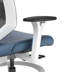 Office Chairs*Union & Scale ™ Lewis Fabric Task Chair, Carolina (UN55659-CC)