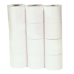 Pos Paper*Universal Bond Adding Machines & Calculator Paper Rolls, 2 1/4