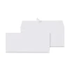 Clearance Universal Pull & Seal Business #9 Envelopes 3 7/8" x 8 7/8", White, 500/Bx