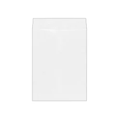 Hot Universal Self Seal Catalog Envelope, 9" x 12", White, 100/Box (UNV19006)