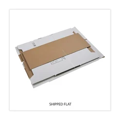 File Storage|Universal Storage Drawer File, Letter Size, White, 6/Carton (UNV85120)