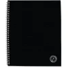Subject Notebooks|Universal Subject Notebooks, 8.5" x 11", College Ruled, 100 Sheets, White (UNV66206)