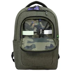 Laptop Bags|Urban Factory CYCLEE City Edition 15.6