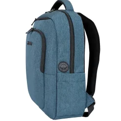 Laptop Bags|Urban Factory CYCLEE City Edition 15.6" Laptop Backpack, Deep Blue (ECB25UF)