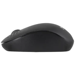 Outlet Urban Factory FREE Wireless Ambidextrous Optical USB Mouse, Black (WMB01UF)