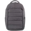 Laptop Bags|Urban Factory GREENEE 14" Laptop Backpack, Gray (ELB14UF)