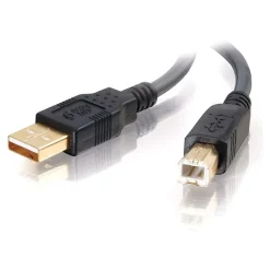 Synnex USB CABLE 5M USB 2.0 A/B CABL
