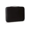 Laptop Sleeve, Black Neoprene (CSE5H-BLK-9N)<V7 Discount