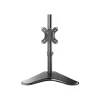 Best V7 Monitor Mount, Up to 32", Black (DS1FSS)