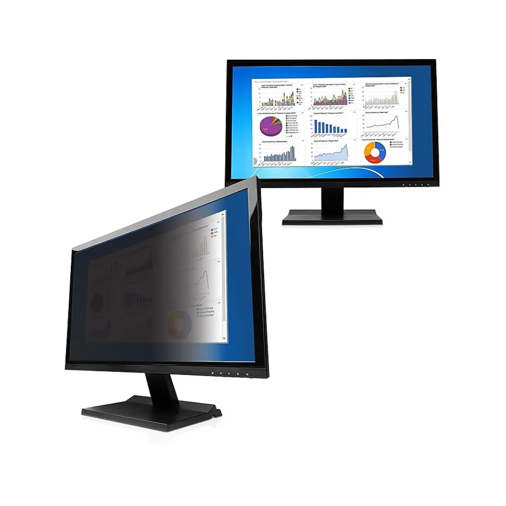 Privacy Filter for Monitor, 23" Widescreen (16:9) (PS23.0W9A2-2N)<V7 Discount