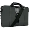 Laptop Notebook Messenger Bag Business Case 14 to 15.6 Inch, Metal Grey (PT_MSBLEA122_M)<Vangoddy Outlet