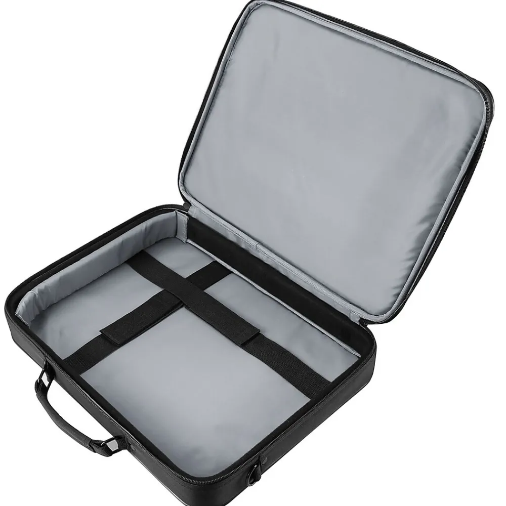 Trove Laptop Case, 12 inch x 13 Inch, Black<Vangoddy