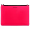 Water Resistant Neoprene Smart Sleeve 14" (Magenta)<Vangoddy Best