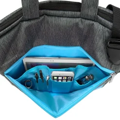 Wave Laptop Bag Fits up to 15.6
