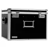File Storage|Vaultz Locking Chest, Letter/Legal Size, Black (VZ01008)