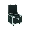 File Storage|Ideastream Vaultz Locking Mobile Chest, Letter/Legal Size, Black (VZ01270)
