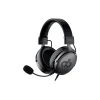 Discount Veho Alpha Bravo GX4 Pro Surround Sound Gaming Headset, USB Type-A, 3.5mm, Black (VAB-004-GX4)