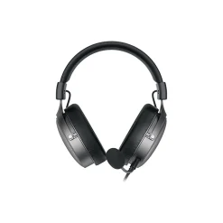 Discount Veho Alpha Bravo GX4 Pro Surround Sound Gaming Headset, USB Type-A, 3.5mm, Black (VAB-004-GX4)