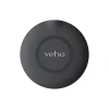 DS-6 USB Type-C Wireless Charging Pad, Black (VWC-002-DS-6)<Veho