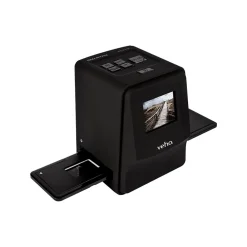 Veho Smartfix Slide Scanner, Black (VFS-014-SF)
