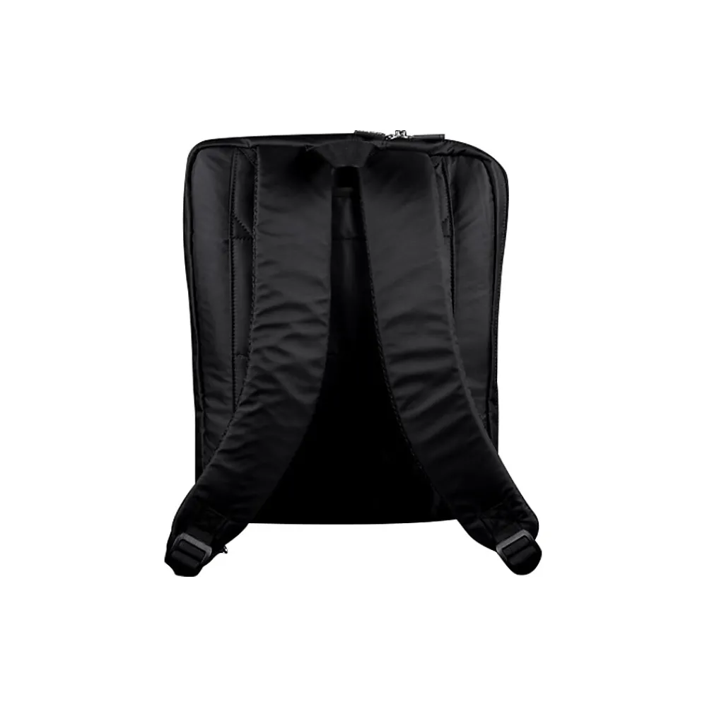 Laptop Bags|Veho T-2 15.6" Polyester Laptop Bag, Black (VNB-001-T2)