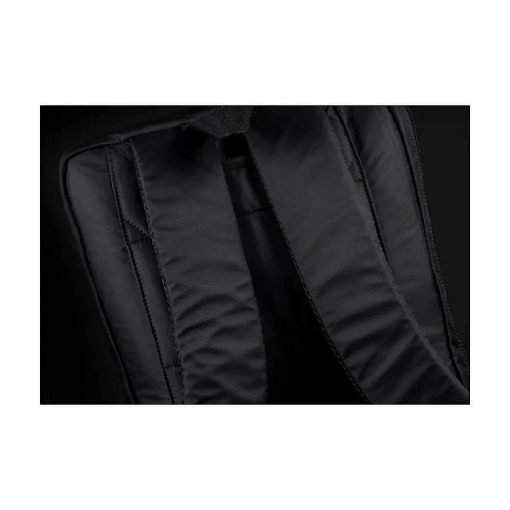 Laptop Bags|Veho T-2 15.6" Polyester Laptop Bag, Black (VNB-001-T2)
