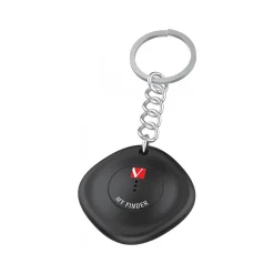 My Finder Bluetooth Tracker, Black (32130)<Verbatim Outlet