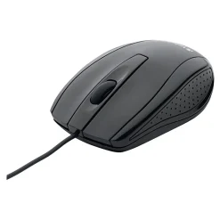 New Verbatim Optical USB Mouse, Black (70733)