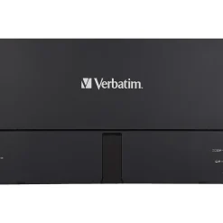 Verbatim PM-14 14" LCD Monitor, Black (49590)