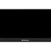 New Verbatim PMT-14 14" Portable Full HD Touchscreen Monitor, Metal Housing, Black (49591)