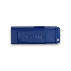 Outlet Verbatim Store 'n' Go 64GB USB Flash Drive, Blue (98658)