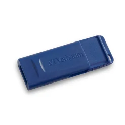 Outlet Verbatim Store 'n' Go 64GB USB Flash Drive, Blue (98658)