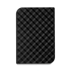 Best Verbatim Store 'N' Go 2TB External Portable USB 3.0 Solid State Drive, Black (53195)