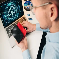 Best Verbatim Store 'N' Go 2TB External Portable USB 3.0 Solid State Drive, Black (53195)