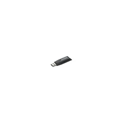 Outlet Verbatim Store 'n' Go V3 128GB USB 3.0 Type A Flash Drive, Black (49189)
