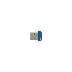 New Verbatim Store 'n' Stay NANO 16GB USB 3.0 Flash Drive (98709)